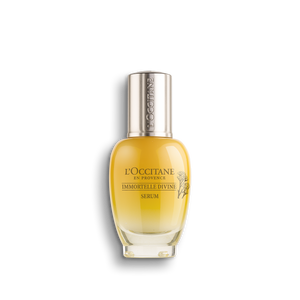 Serum Facial Divina Immortelle