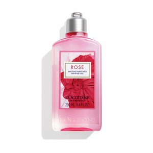 Gel de Ducha Rosa