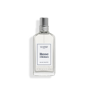 Eau de Toilette Rosas y Reinas