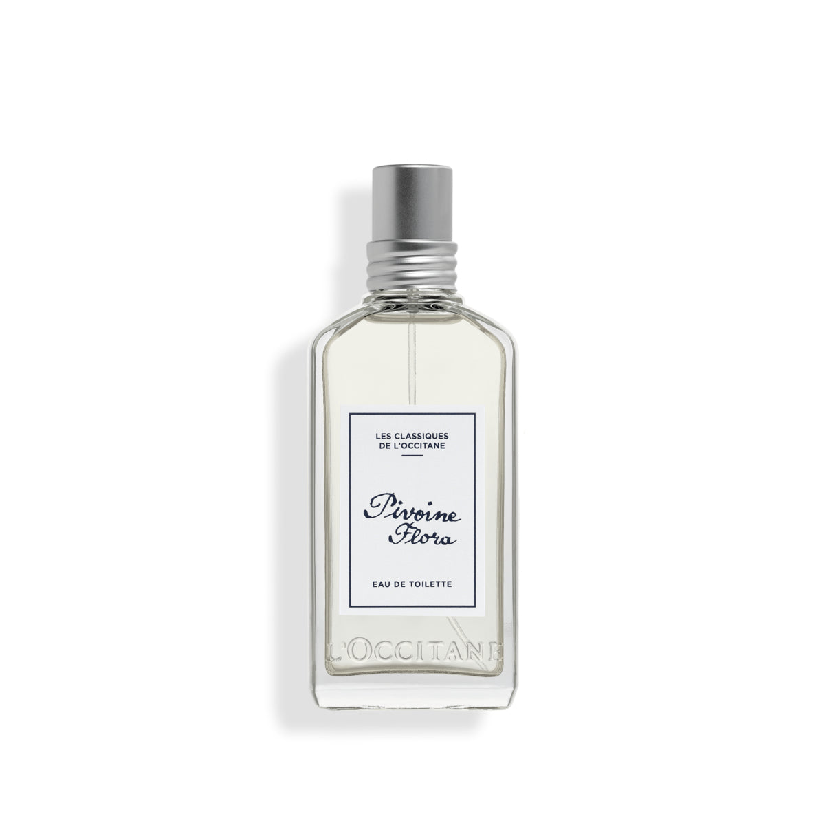 Eau de Toilette Peonía