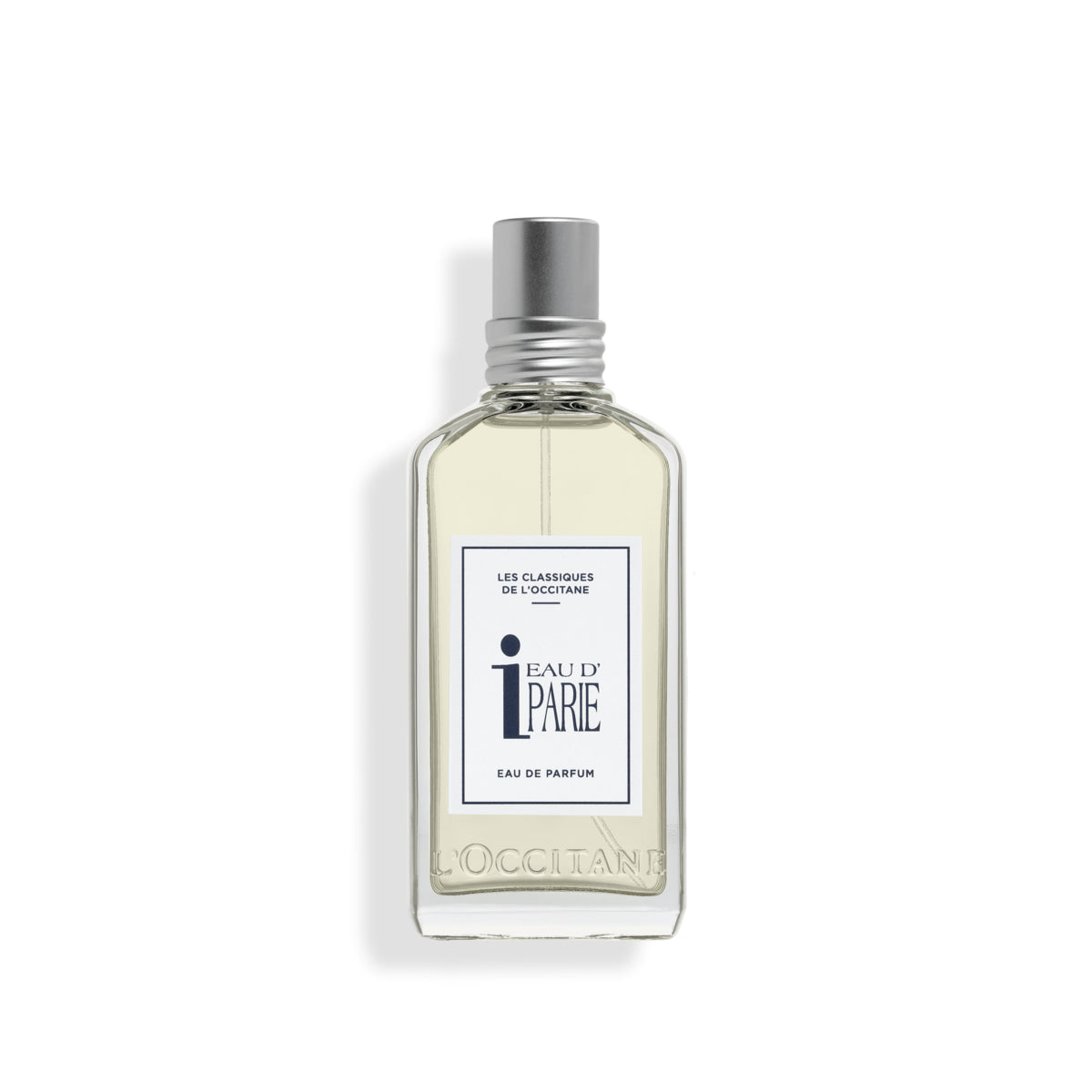 Eau de Parfum IParie