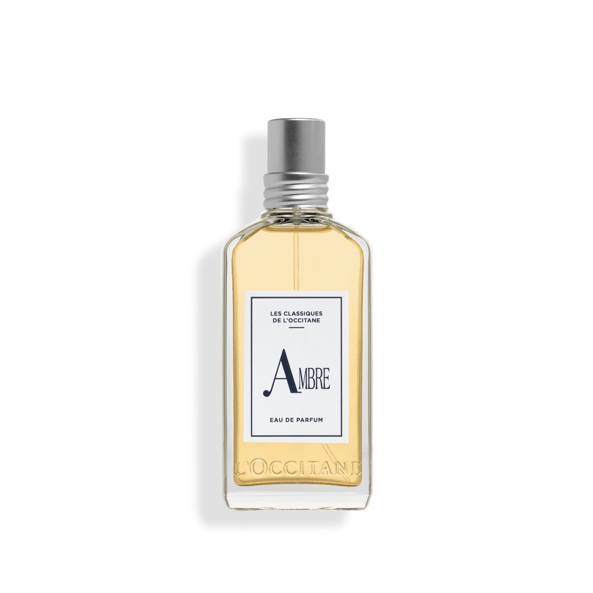 Eau de Parfum Ambre